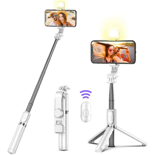 FlexiShot Tripod