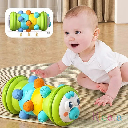 BabyFit Development Roller