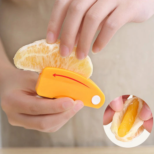 PeelMaster Fruit Tool