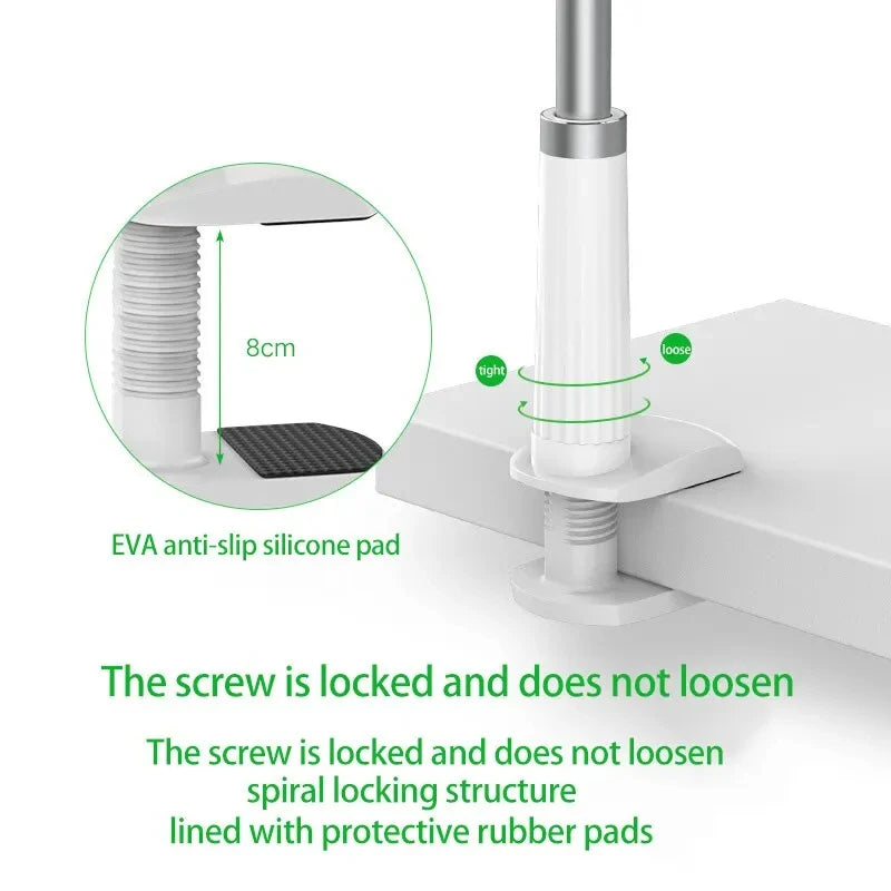 FlexiHold Phone Stand