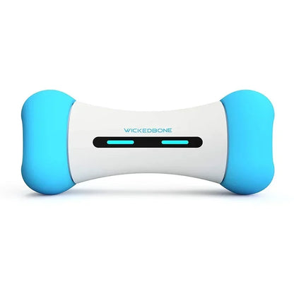 Os pour animaux de compagnie rechargeable avec interaction émotionnelle