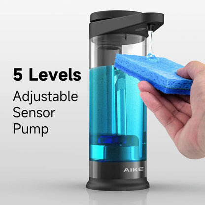 PureWave Soap Dispenser