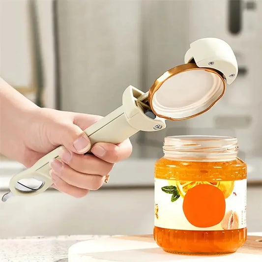 QuickLift Jar Opener