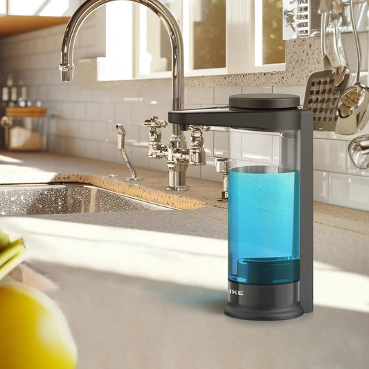 PureWave Soap Dispenser