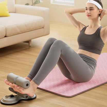 FlexFit Sit-Up Trainer