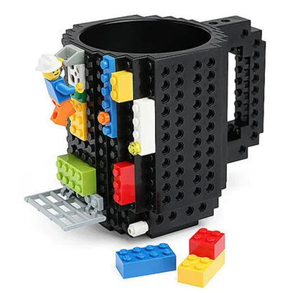 Creative Block Cup