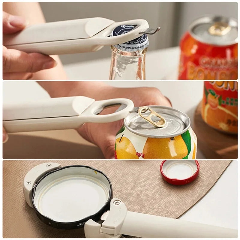 QuickLift Jar Opener