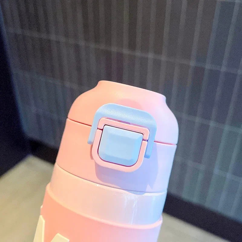 KawaiiChill Thermo Bottle