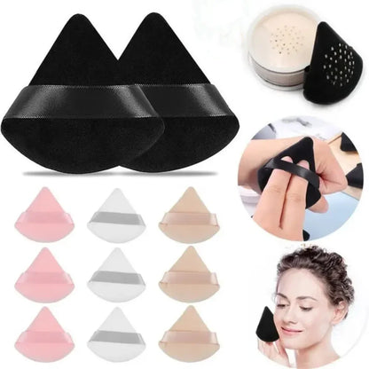 SoftGlam Makeup Sponge