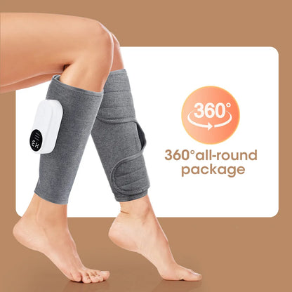 AirFlex 360 - Electric Leg and Calf Compression Massager