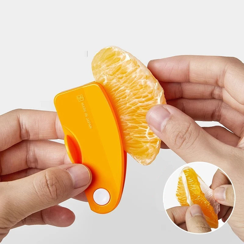 PeelMaster Fruit Tool