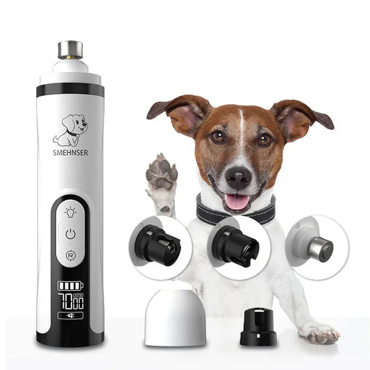 PawPerfect Trimmer