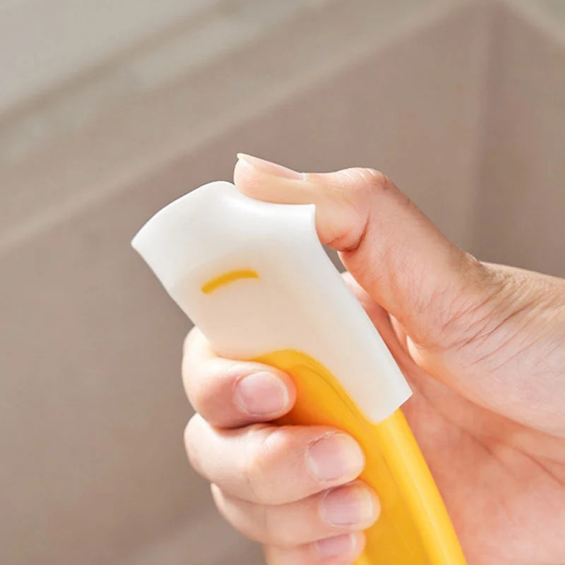 CleanSwipe Silicone Scraper