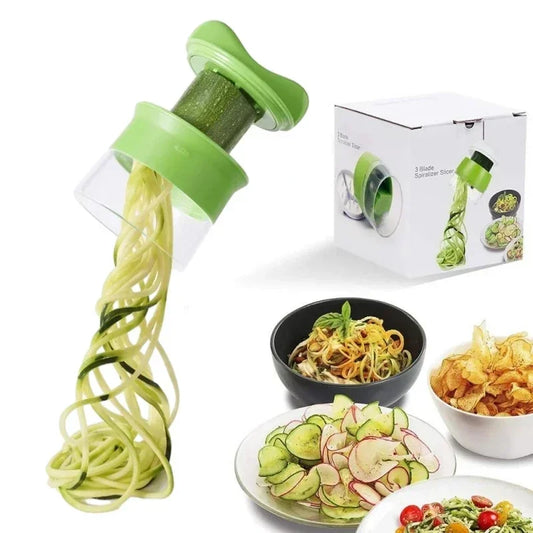 VeggieTwist Spiralizer