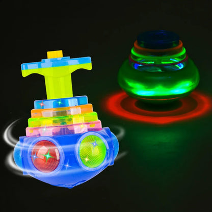 Spinner LumiWhirl 