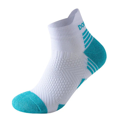 SprintGuard Low Cut Fitness Socks