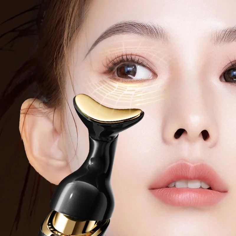 YouthWave - Anti-Aging Facial Beauty Tool