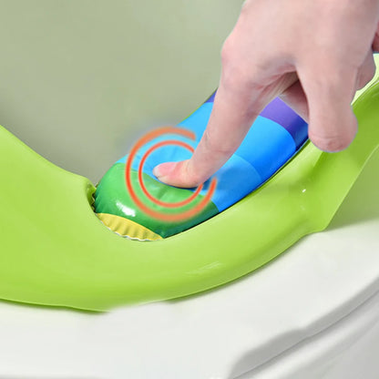 ComfortPlus Toddler Toilet Seat