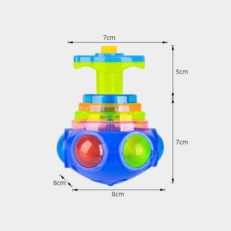 Spinner LumiWhirl 