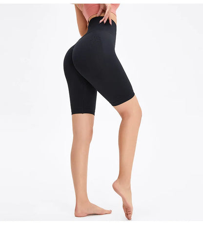 Seamless ActiveWear Shorts