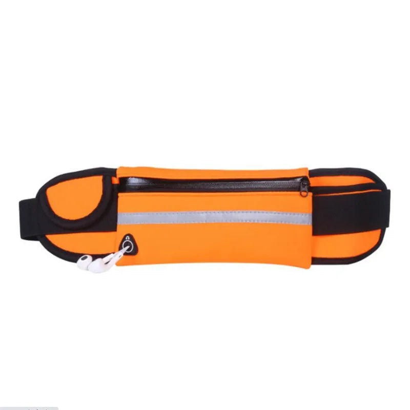 FitFlow Hydration Waist Pack