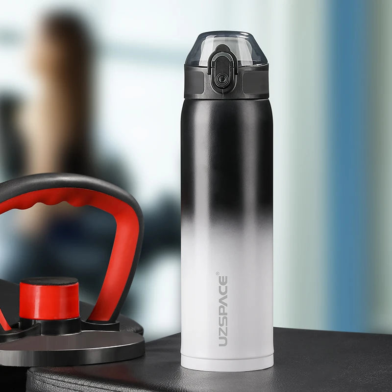 GradientTherm Pro Flask