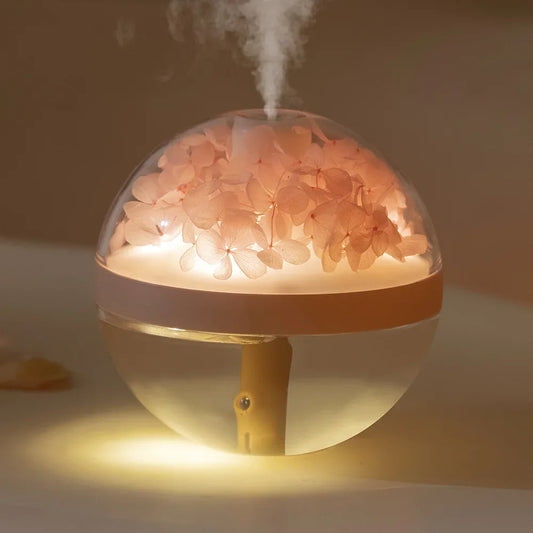 BloomMist Humidifier