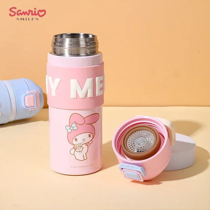 KawaiiChill Thermo Bottle