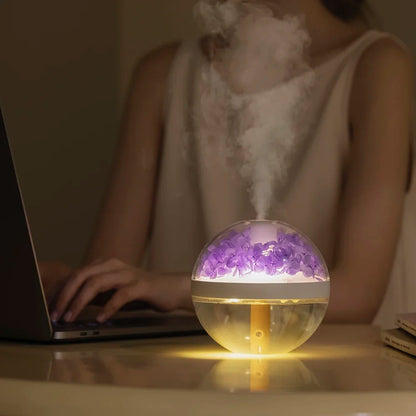 BloomMist Humidifier