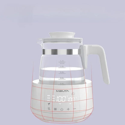 PerfectTemp Kettle