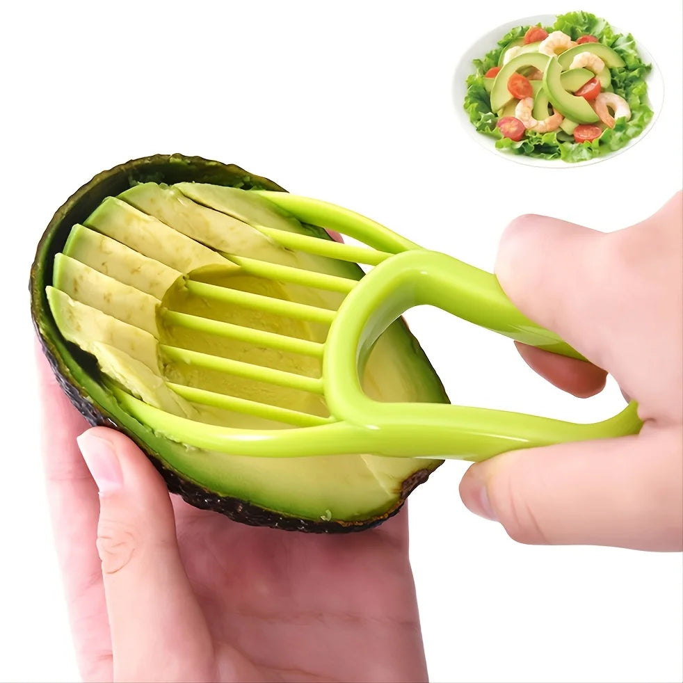 FruitEase Slicer