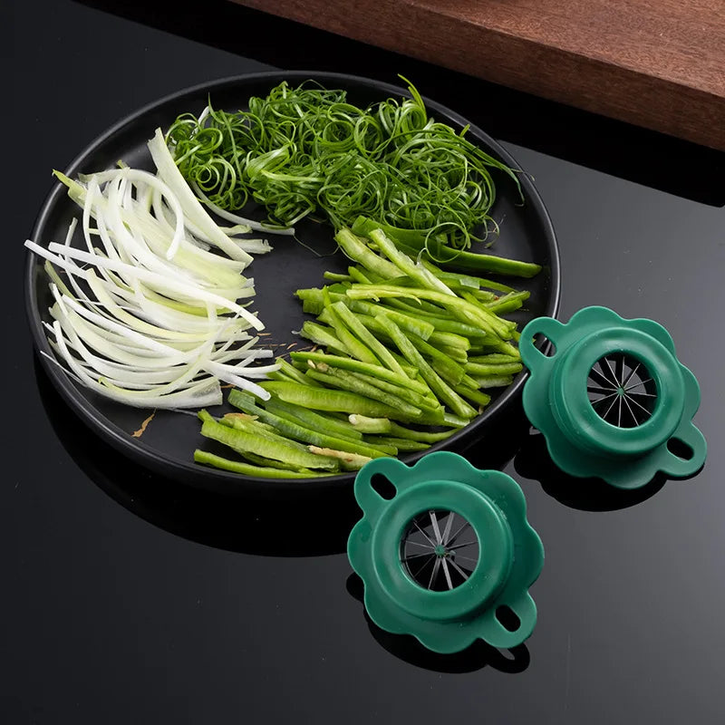 VeggieFine Cutter