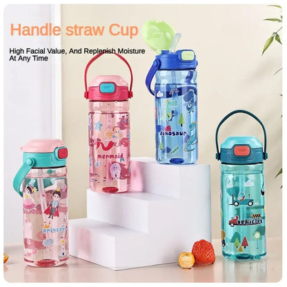 HappySip Kids Bottle