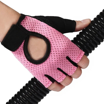 PowerGrip Gym Gloves