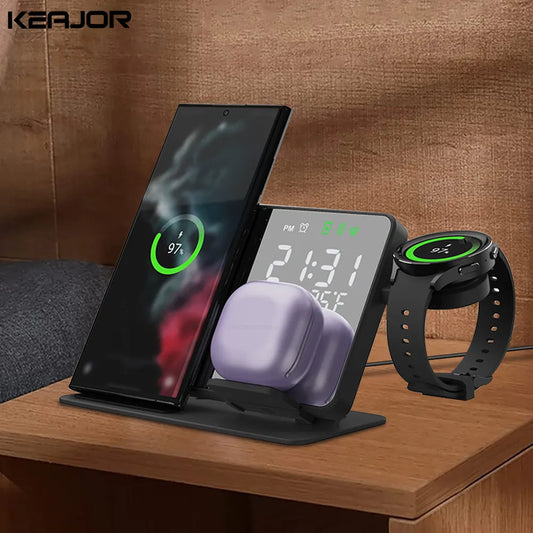 TriPower Charging Dock