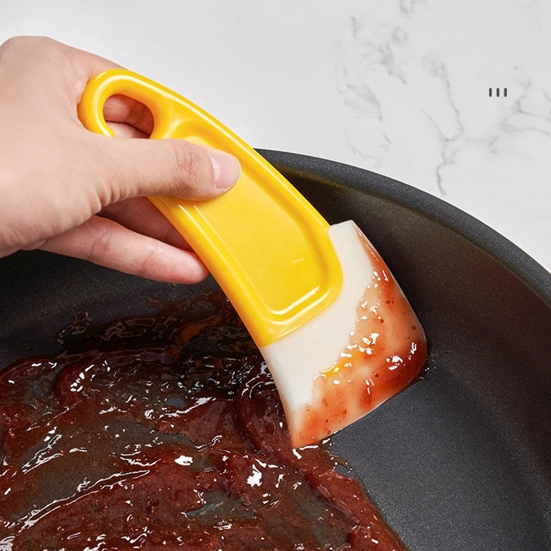 CleanSwipe Silicone Scraper