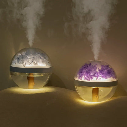 BloomMist Humidifier