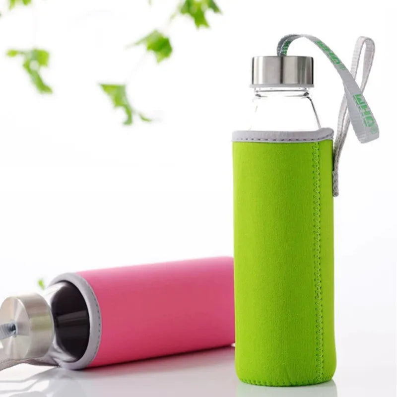 EcoSip Portable Flask