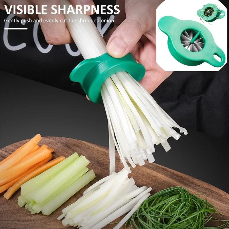 VeggieFine Cutter