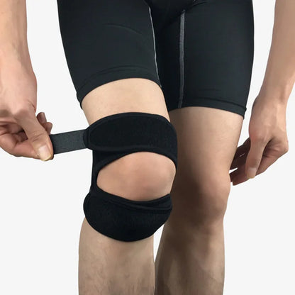 FlexiKnee Pro - Knee Support for Training