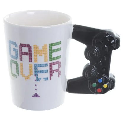 Tasse GameOver 