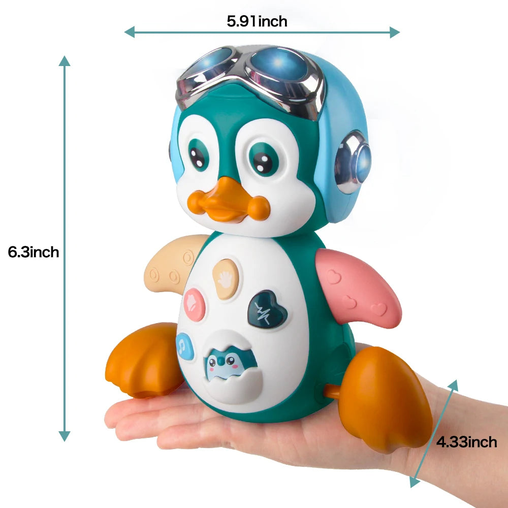 Penguin PlayPal