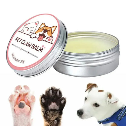 PurrPaws Healing Balm