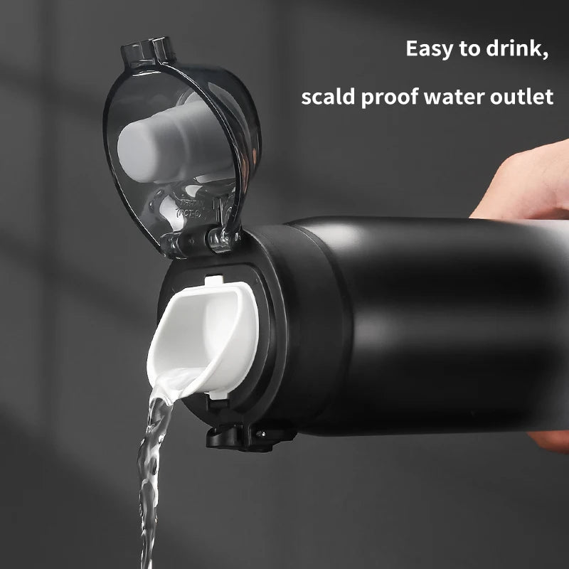 GradientTherm Pro Flask