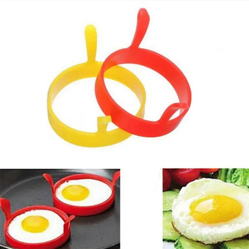 Silicone Chef Rings