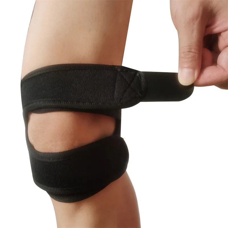 FlexiKnee Pro - Knee Support for Training