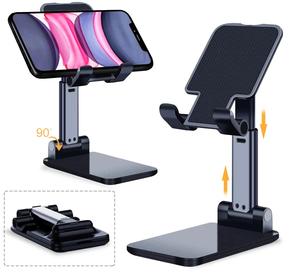 SmartGrip Desk