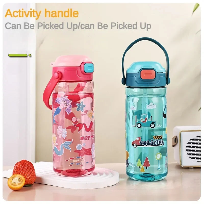 HappySip Kids Bottle