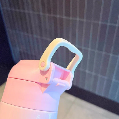 KawaiiChill Thermo Bottle