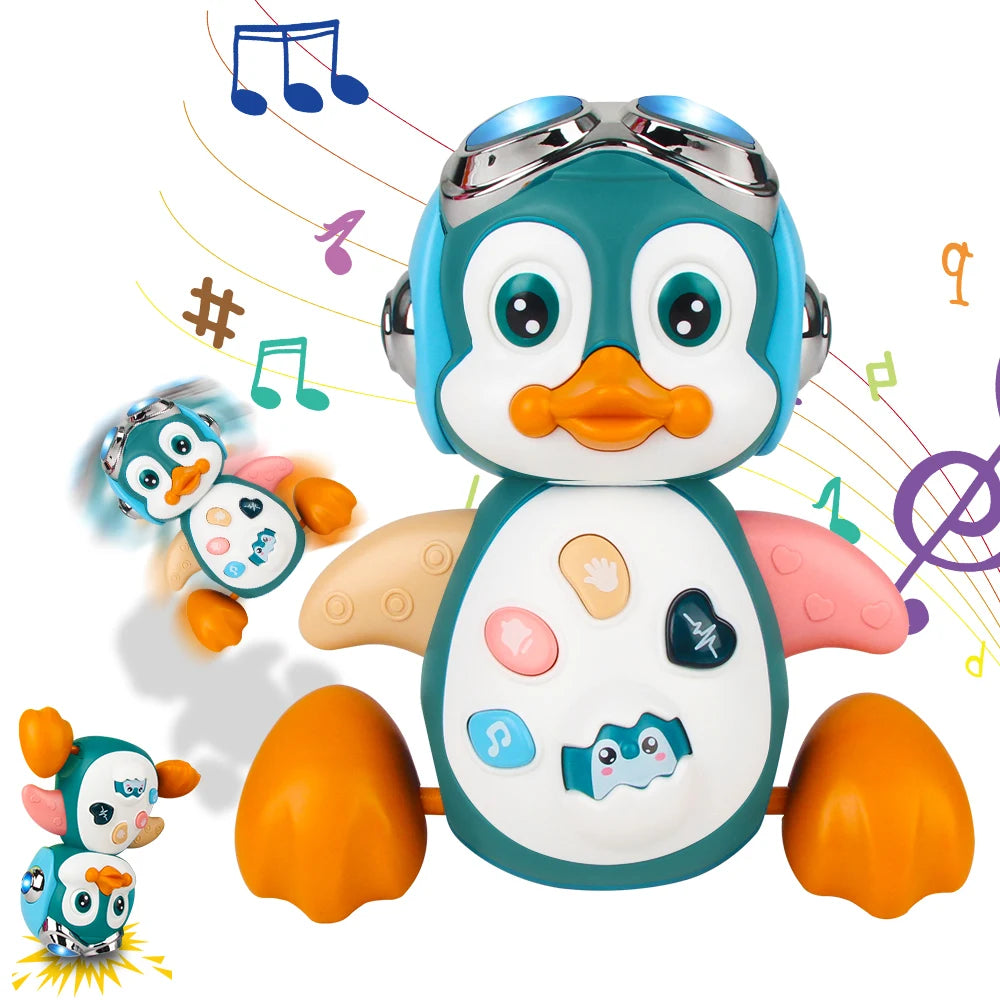 Penguin PlayPal